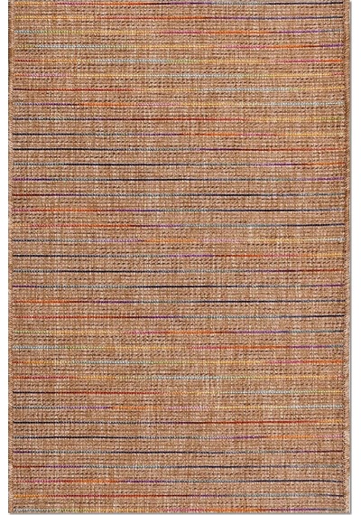 Youdayhomecollection Dafne Model Halı 80x150 Çok Renkli 100 X 100 Diğer