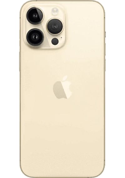 Yenilenmiş Apple İPhone 14 Pro Max 128 GB B Kalite (12 Ay Garantili)