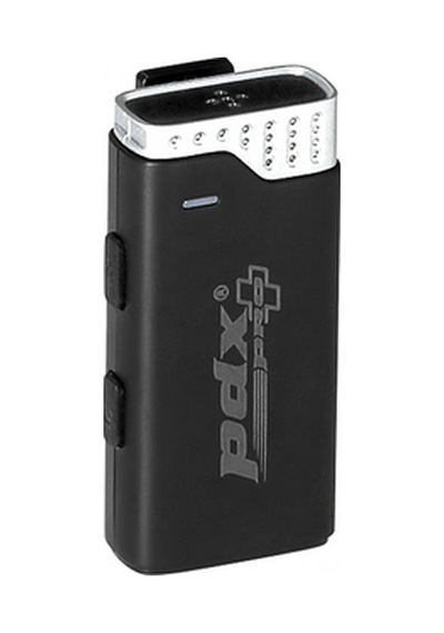 Pdx M-28 Pro Kablosuz Kutulu Multi Mikrofon