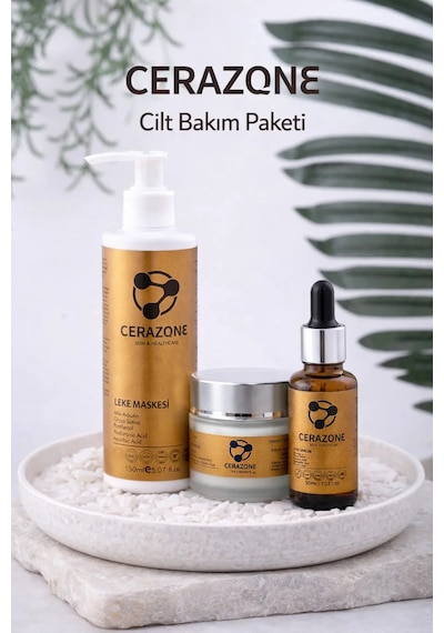 Alfa Arbutin Ve C Vitamini İçerikli Leke Karşıtı Aydınlatıcı Krem