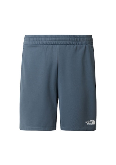 The North Face M Reaxıon 2.0 Shorts Erkek Outdoor Şortu Nf0a8g2blgw1 Gri