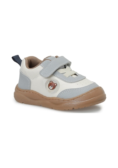 Polaris Mumy.ı Krem Erkek Çocuk Sneaker Mumy.ı6pr 000000000102695436 Bej