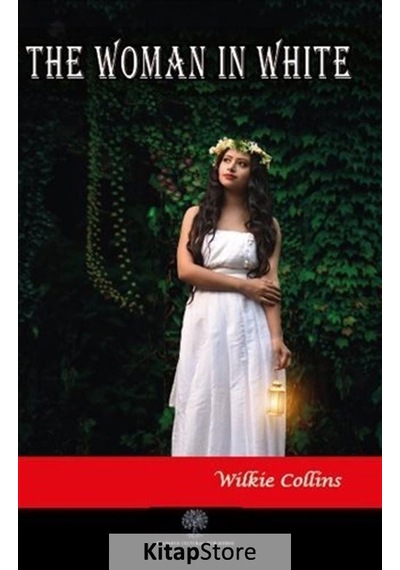 The Woman in White - Wilkie Collins - Platanus Publishing
