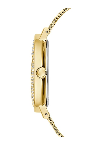 Guess GUGW0477L2 36 mm Altın Rengi Kadın Kol Saati