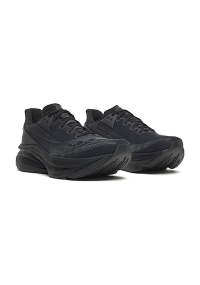 Saucony Endorphın Azura Erkek Koşu Ayakkabısı S101329-1044 Siyah