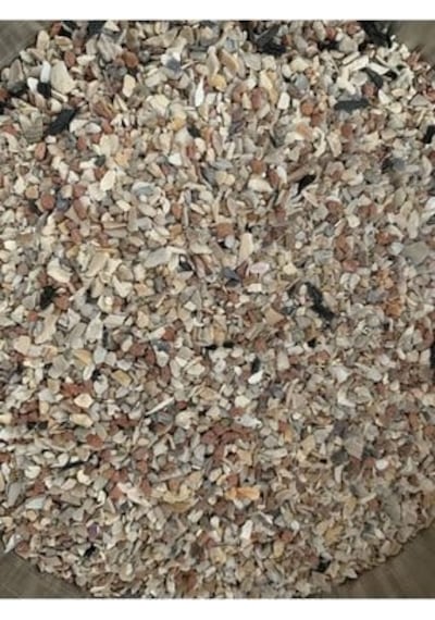 Natural King Grit Kuş Kumu 20 Kg