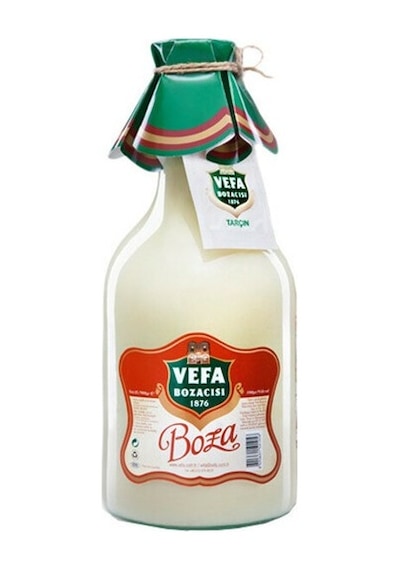 Vefa Bozacısı Boza 900 G