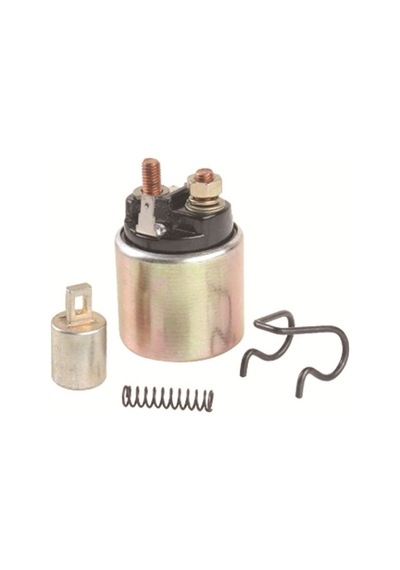General Power Dizel Çapa Ve Jeneratör Motorları İçin Marş Motoru Otomatiği 5-7-10 Hp Uyumlu