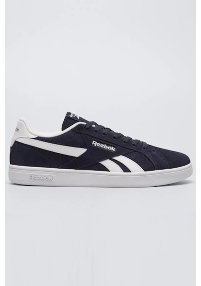 Reebok Court R Erkek Spor Ayakkabı Lacivert Lacivert