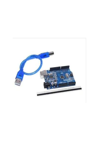 Bolsat Arduino Uno R3