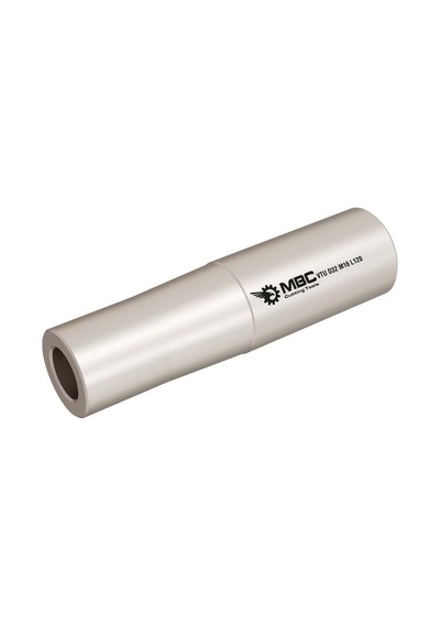 Vtu D32 M16 L120 İnter Cooland