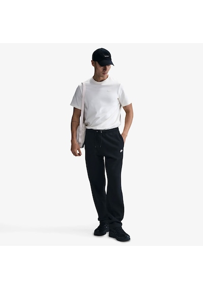 Nike Club Bb Oh Siyah Erkek Eşofman Altı Fn3730-010