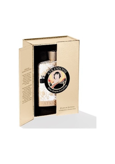 Unisex Parfüm 100ml Amber Koku İle İntense Diğer