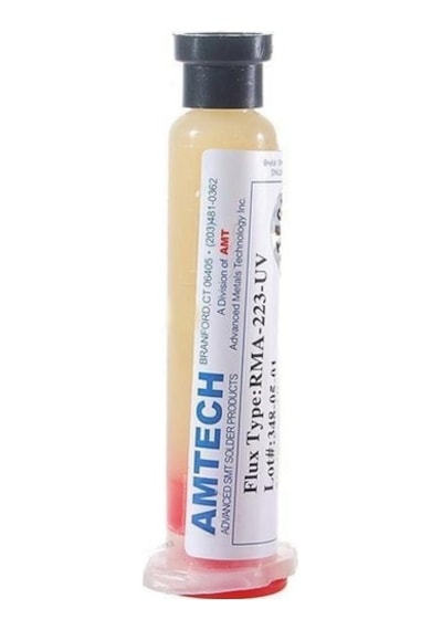 Krem Cream (Şırınga) Flux Flax Rma-223 10Cc