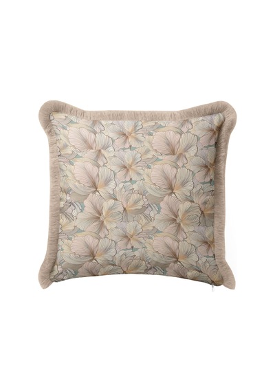 Çiçek Desenli Zarif Pastel Saçaklı Yastık Kılıfı-floral Boho Bej Mint Vizon Püsküllü Kırlent Kılıfı Derin Rota Mira Çiçek Desenli Zarif Pastel Saçaklı Yastık Kılıfı-floral Boho Bej Mint Vizon Püsküllü Kırlent Kılıfı Derin Rota Mira