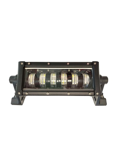 Led Bar 48w 27cm Kısa-uzun