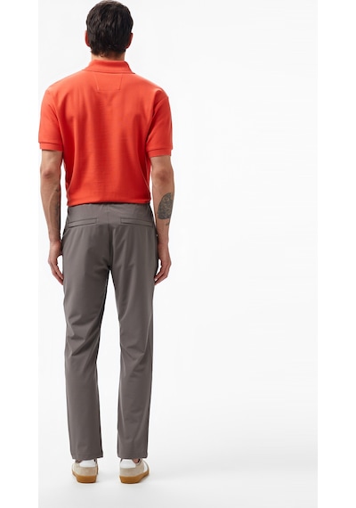 Nautica Erkek Gri Slim Fit Pantolondüzp35106t