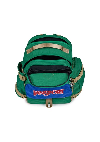 Jansport Seattle Pack Jelly Kelly Sırt Çantası Ek0a5bjz2t11 Jelly Kelly