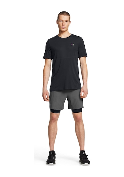 Under Armour Ua Vanısh Woven 2ın1 Sts Erkek Şort 1373764 1373764 025 025
