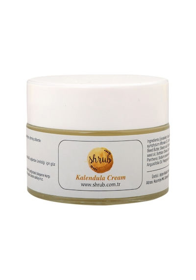 Shrub Kalendula Krem 45 G