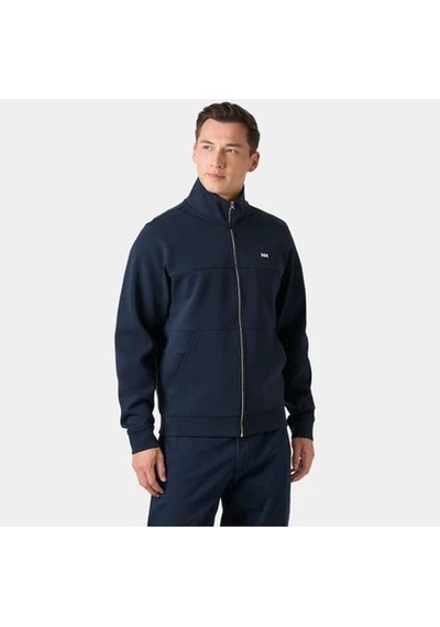Helly Hansen Koster Erkek Lacivert Sweat Mont Hha.54548 Lacivert