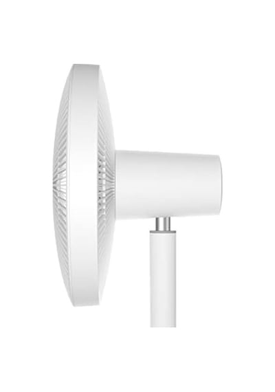Mi Smart Standing Fan 2 Masa Ve Ayaklı Vantilatör, Mi Uygulama Bağlantılı