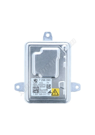 Bmw Far Modulü Xenon Beyni F30 F32 F10 F15 F16 63117317408