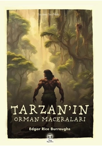 Tarzan In Orman Maceraları