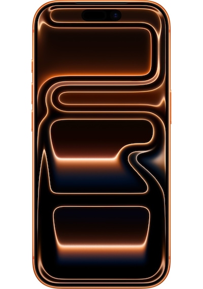 Apple iPhone 17 Pro 512 GB (Apple Türkiye Garantili)