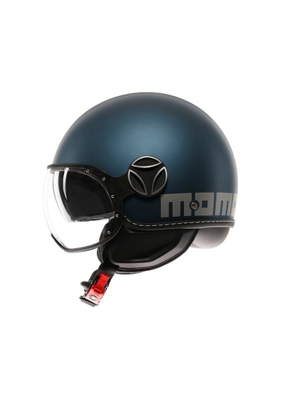 Momodesign Fgrt Evo Mono Matt Avio Silver Renkli