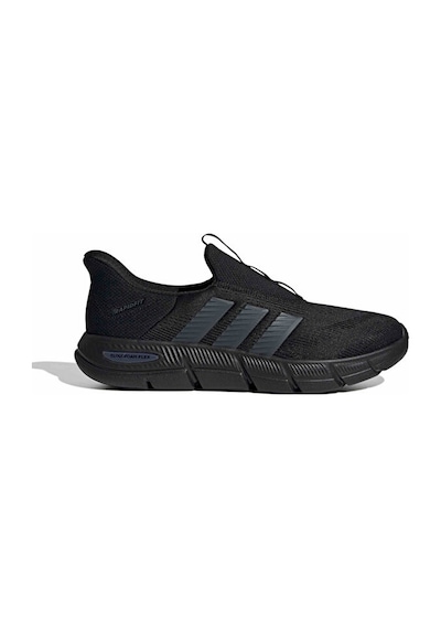 Adidas Cloudfoam Flex Lo Erkek Günlük Ayakkabı Hq2569 Siyah