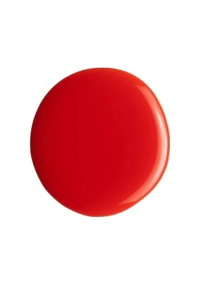 Alix Avien Bayrak Kırmızı Oje 14 Yüksek Pigmentli Uzun Süreli Kalıcılık Hızlı Kuruma Nail Lacquer 14
