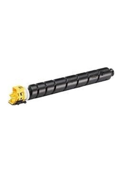 Kyocera Tk-8345 1t02l7anl0 Sarı Uyumlu,  Toner