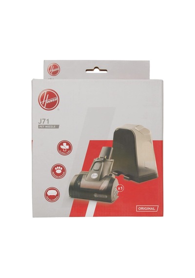 35602319 J71 Mini Turbo Fırça H-handy700 İçin, Plastik