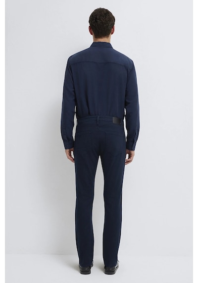 Mavi Erkek Jake Gabardin Pantolon M0042290682 Carbon Comfort Carbon Comfort