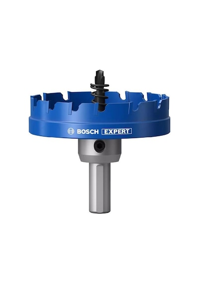 Bosch Expert 70 Mm Elmaslı İnox Panç Adaptörlü 2608901443