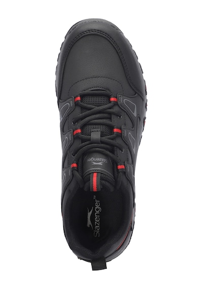 Slazenger GANA I Kadın  Siyah / Kırmızı Outdoor