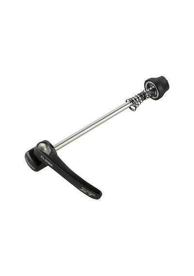 Shımano Deore Xt Dh-t785 Ön Tekerlek Mandalı 133mm Y2ub98010 Siyah