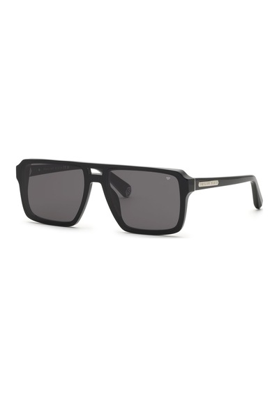 Philipp Plein Güneş Gözlüğü Spp211 700y Siyah
