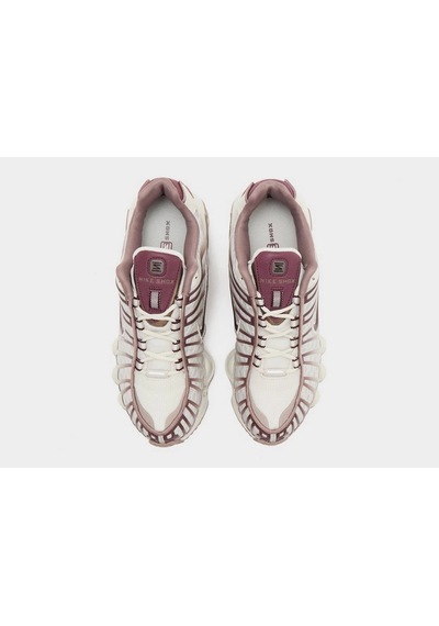 Nike Shox Im6013-072 Pasha Giyim Çok Renkli