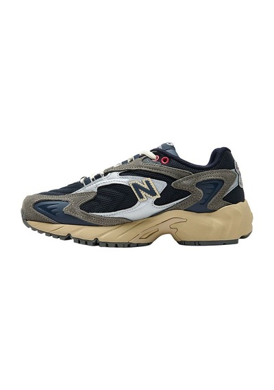 New Balance Lifestyle Erkek Günlük Ayakkabı M7253mw Lacivert