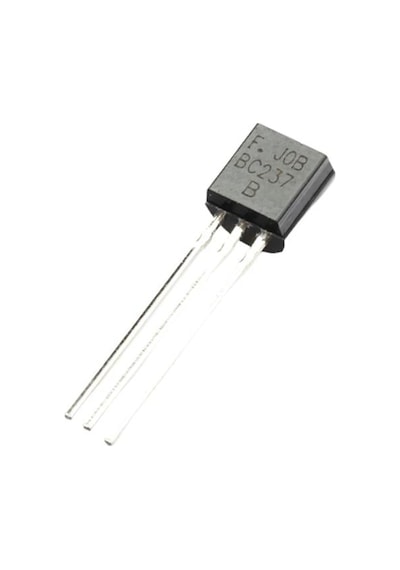 Bc 237 To-92 Transistör