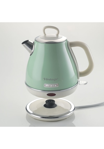 Ariete 2868/04 Vintage 1 L Su Isıtıcı Kettle