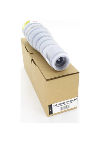 Tonermax Konica Minolta Tn-114 / Bizhub 162 / Bizhub 163 / Bizhub 180 / Bi