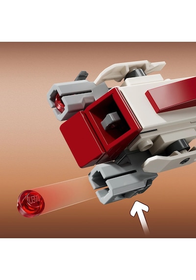 Lego® Star Wars(Tm) Barc Motoru Kaçışı 75378