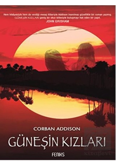 Güneşin Kızları Feniks Yayınları - Feniks Yayınları