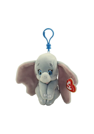 Ty Beanie Boos Dumbo Fil Sesli Anahtarlık