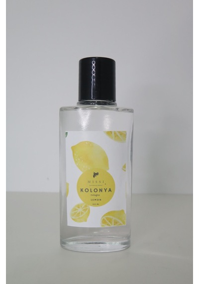 Missi Limon Kolonyası 100 ML