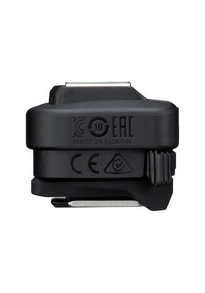 Canon Ad-e1 Multi-function Shoe Adapter