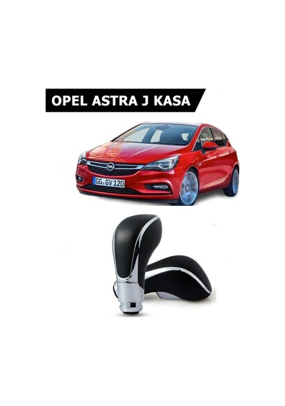 Opel Astra J Kasa Otomatik Vites Topuzu Yerli Üretim 784018 431464019